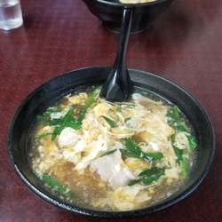 ダロー麺