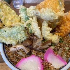 恵味うどんの画像