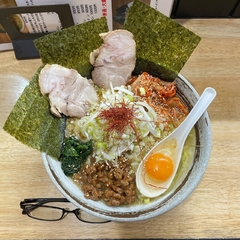 らーめん 明日香の画像
