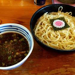 つけ麺