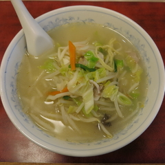 中華料理 次幸の画像