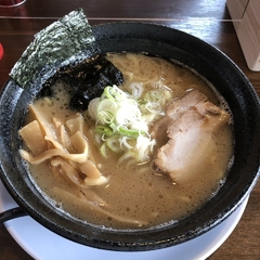 らぁめん うんじゃらげの画像