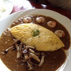 カレー風味すずきの画像