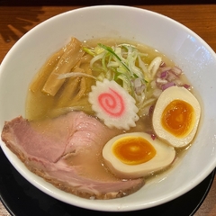 ラーメンラボ うさぎプラスの画像