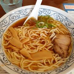 ホワイト餃子 茶しんの画像