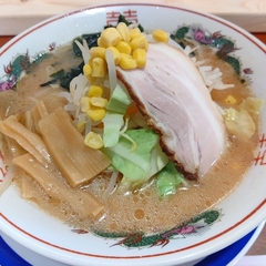 らーめん ともや 玉村店の画像