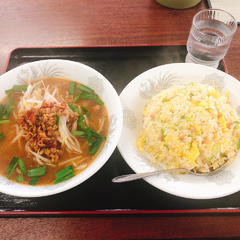 台湾料理 鴻福楼の画像