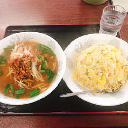 台湾料理 鴻福楼の画像