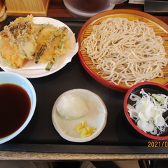 天丼 てんや 竹ノ塚店の画像