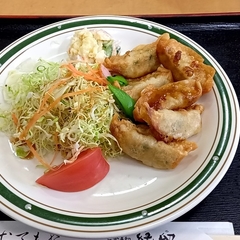 お食事処 縁留の画像