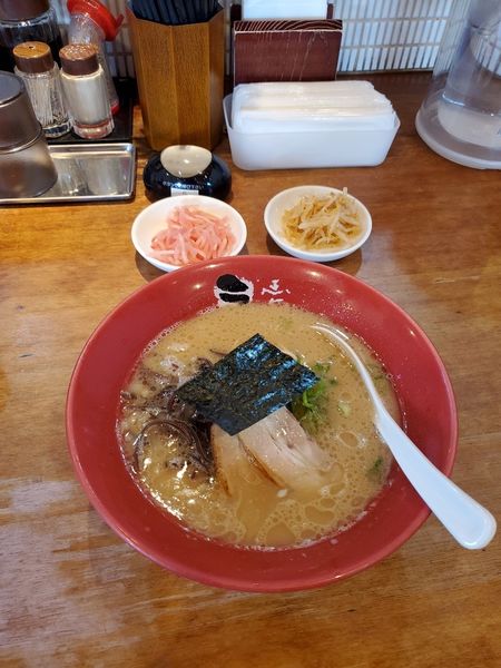 「もと味ばりかた@700」@ラの壱 瀬戸店の写真