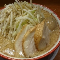 らーめん バリ男 吉祥寺店の画像