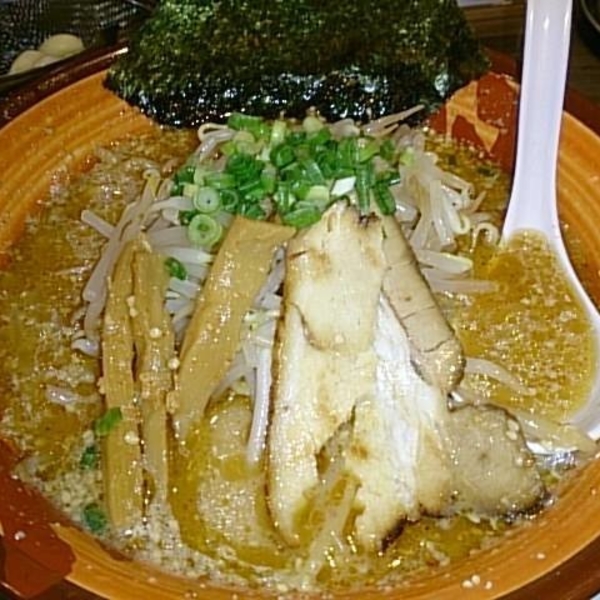 閉店 旭川味噌ラーメン せいべえ 上野本店 上野御徒町 ラーメンデータベース