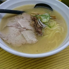 牛骨らーめん ほうき屋の画像