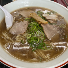 但馬ラーメン 春日森店の画像