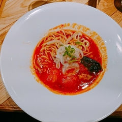 ISOGAMI 餃子バル TOMAKOの画像