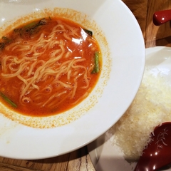 ISOGAMI餃子バル TOMAKOの画像