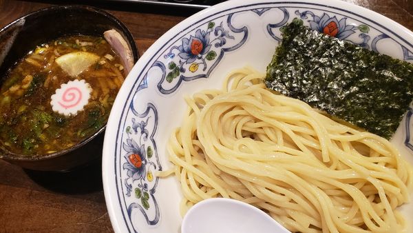 「つけめん」@Φve(ふぁいぶ)の写真