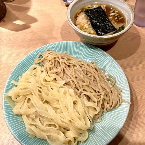 「つけそば」@麺屋 888の写真