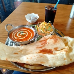 NEW GANESH 高崎店の画像