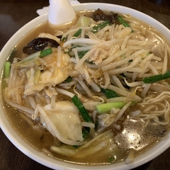 天鴻餃子房 新川店の画像