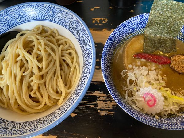 「かれあつ」@狼煙 〜NOROSHI〜の写真