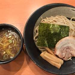 つけ麺