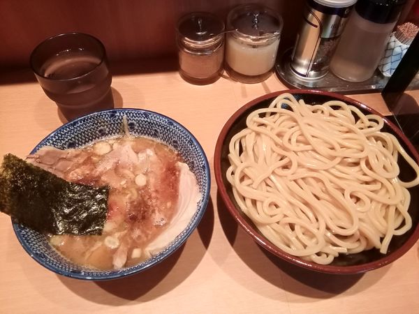 「つけチャーシュー　1150円」@くり山の写真