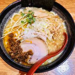 みそラーメン180g(850円)