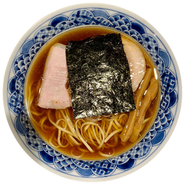 「☆中華蕎麦☆」@中華蕎麦 時雨 コレットマーレ桜木町店の写真