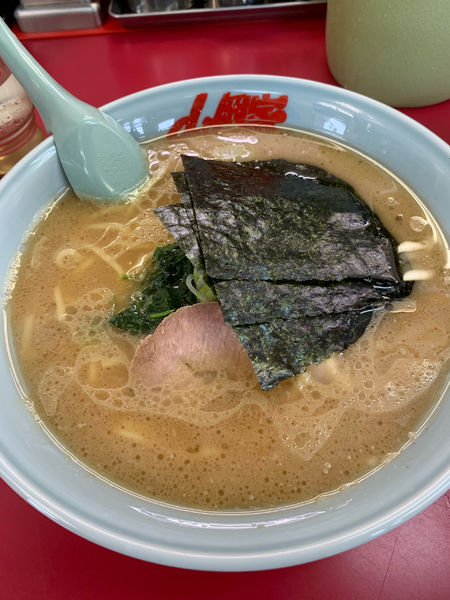「醤油」@ラーメン山岡家 明石店の写真