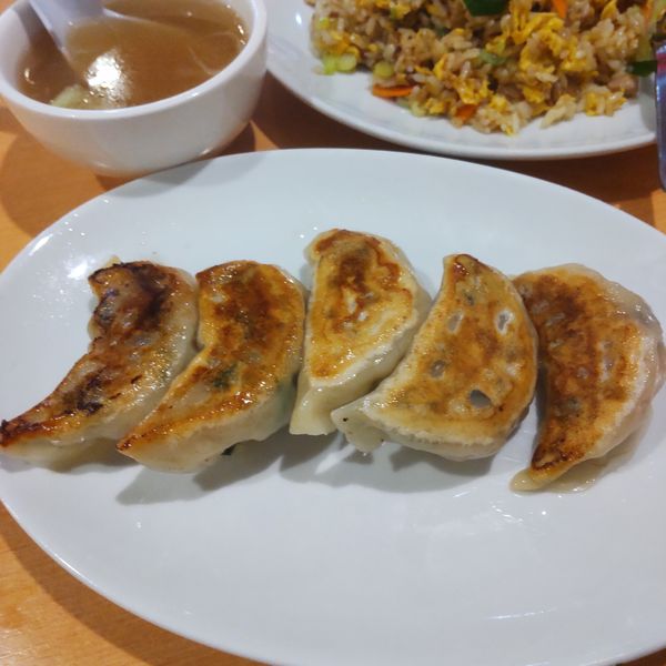 「本日のおすすめ②（￥880）」@とらの子 新店の写真