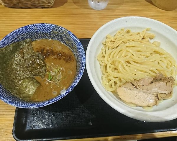 「つけ麺」@つけめん・らーめん・煮干そば 金狼の写真