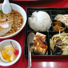 チャイナレストラン 揚子江の画像