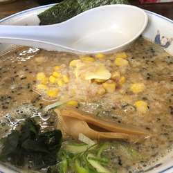 味噌さそり固め