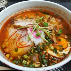 七色食堂の画像