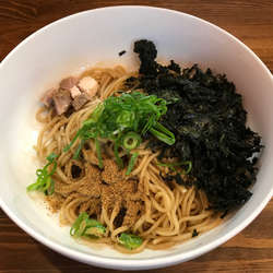 のり和え玉　250円