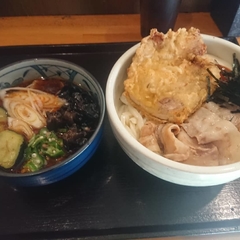 肉汁うどん こうち屋の画像