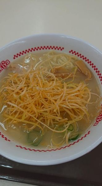 「辛ネギラーメン」@Sugakiya 鈴鹿イオンモール店の写真