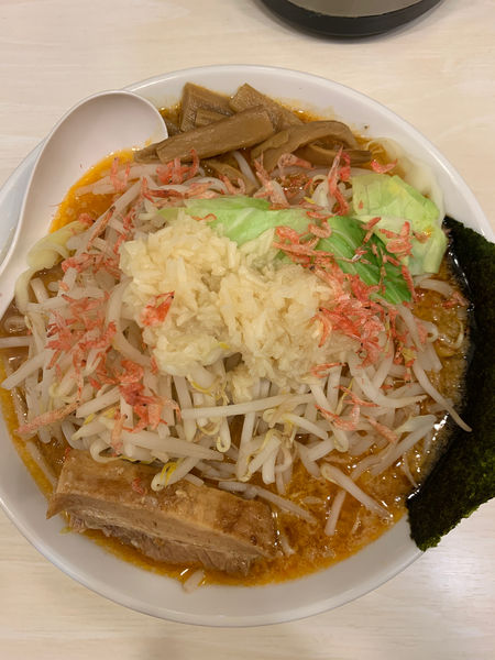 「海老ガッツ」@EBIKURA 渋谷店の写真