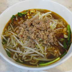 中華料理 美食楼 立川店の画像