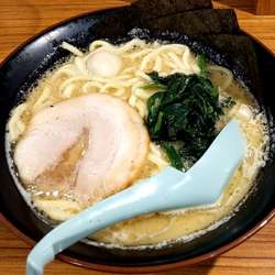 ラーメン（醤油）