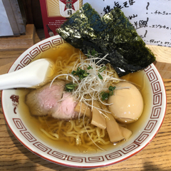 THE HAPPY麺 CHEAKSの画像