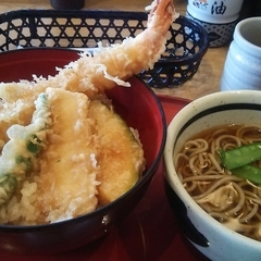 和食麺処サガミ 羽島店の画像