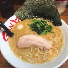 横浜家系ラーメン吟家 茂原バイパス店の画像