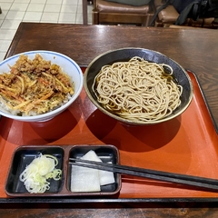 そば処 甲州屋の画像