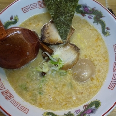 桜花らーめんの画像