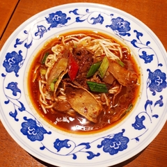 老四川 飄香小院 六本木ヒルズ店の画像