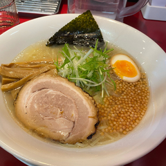 ラーメン商人の画像