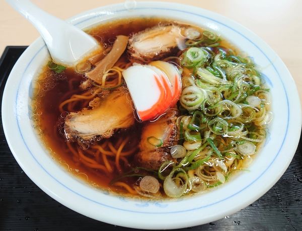 「並盛り」@大石家 本店の写真